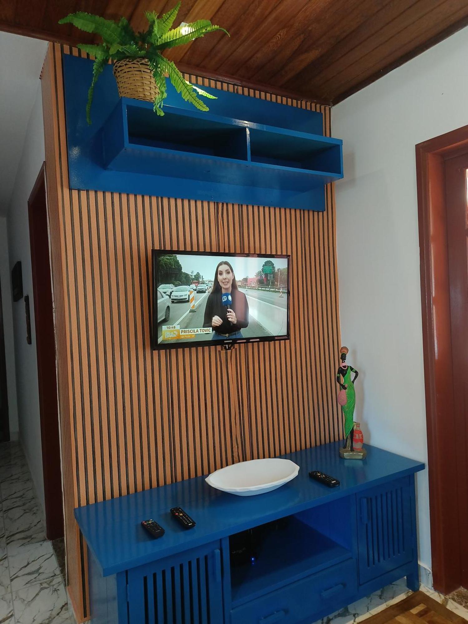 Apartamento Casa Terrea Vista Mar 02