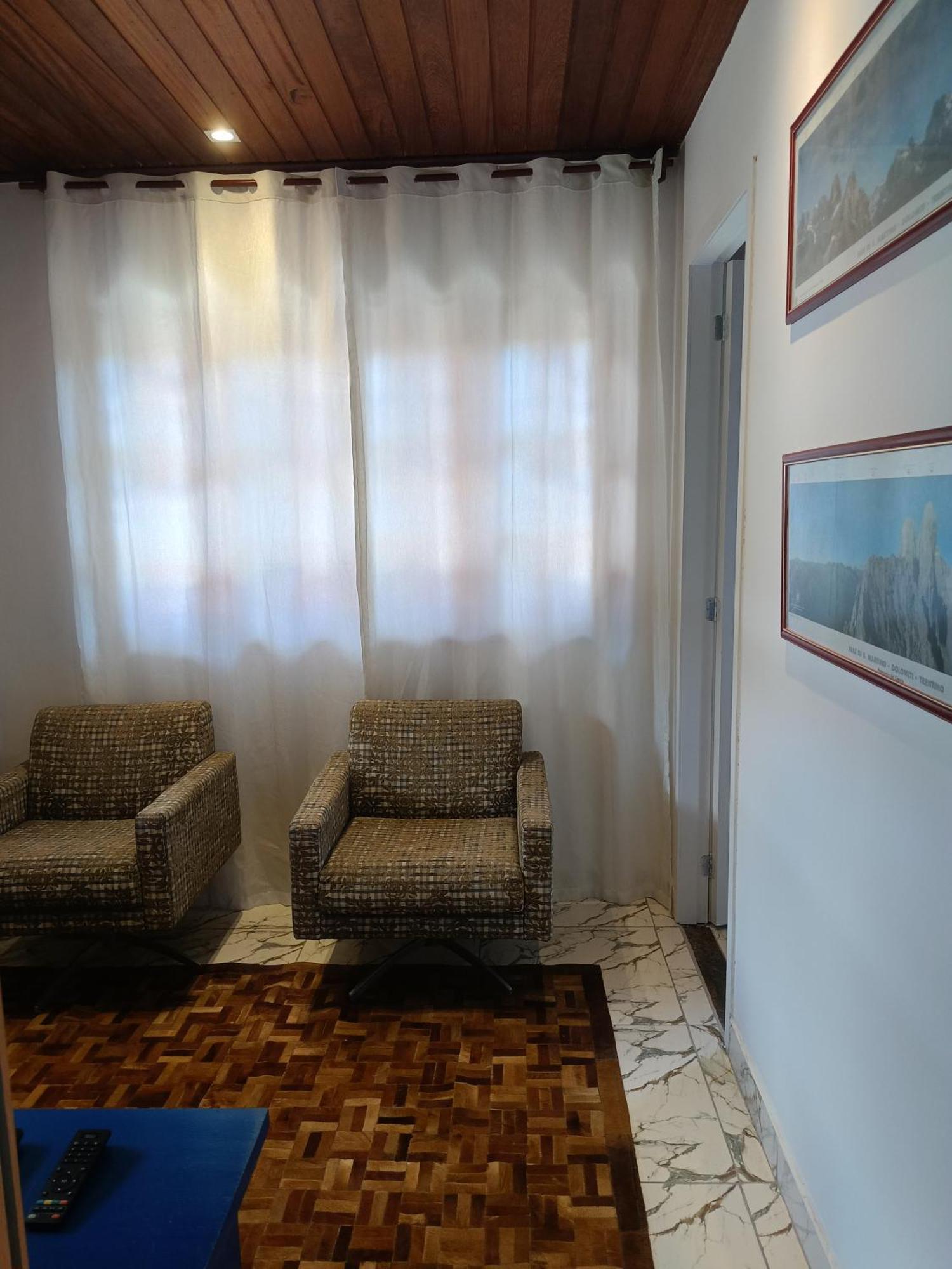 Apartamento Casa Terrea Vista Mar 02 Porto Seguro